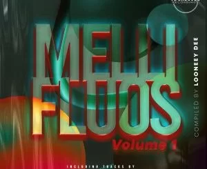 Mellifluous Vol.1, Compiled By Looney Dee, download ,zip, zippyshare, fakaza, EP, datafilehost, album, Deep House Mix, Deep House, Deep House Music, Deep Tech, Afro Deep Tech, House Music