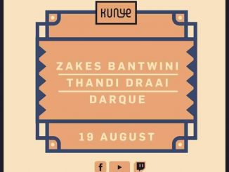 Zakes Bantwini, Thandi Draai, Darque, Kunye, mp3, download, datafilehost, toxicwap, fakaza, House Music, Amapiano, Amapiano 2021, Amapiano Mix, Amapiano Music