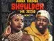 Adina Thembi, Mr JazziQ, Shoulder, mp3, download, datafilehost, toxicwap, fakaza, House Music, Amapiano, Amapiano 2021, Amapiano Mix, Amapiano Music