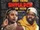 Adina Thembi, Shoulder,Yeriba, Mr JazziQ, mp3, download, datafilehost, toxicwap, fakaza, House Music, Amapiano, Amapiano 2021, Amapiano Mix, Amapiano Music