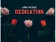 Afro Victimz, Dedication, Original Mix, mp3, download, datafilehost, toxicwap, fakaza, Afro House, Afro House 2021, Afro House Mix, Afro House Music, Afro Tech, House Music