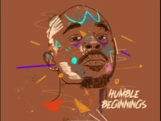 AndileAndy, Humble Beginnings, download ,zip, zippyshare, fakaza, EP, datafilehost, album, Deep House Mix, Deep House, Deep House Music, Deep Tech, Afro Deep Tech, House Music