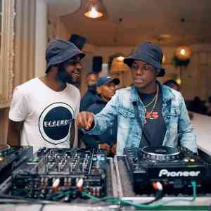 DDF Mix