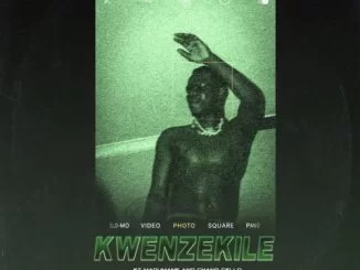 Blxckie, Kwenzekile, Madumane, Chang Cello, mp3, download, datafilehost, toxicwap, fakaza, House Music, Amapiano, Amapiano 2021, Amapiano Mix, Amapiano Music