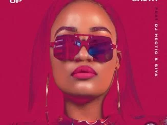 Bontle Smith, Level Up, DJ Hectic, Siya, mp3, download, datafilehost, toxicwap, fakaza, House Music, Amapiano, Amapiano 2021, Amapiano Mix, Amapiano Music