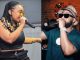 Boohle mocks, Cassper Nyovest over hit song, Siyathandana, News