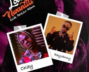 CKay, Love Nwantiti, Remix, Rayvanny, mp3, download, datafilehost, toxicwap, fakaza, Hiphop, Hip hop music, Hip Hop Songs, Hip Hop Mix, Hip Hop, Rap, Rap Music