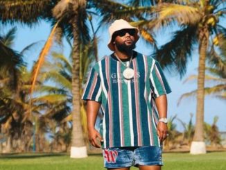 Cassper Nyovest, reacts to Boohle’s claim, “This is so disappointin, News,