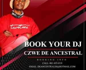 Czwe De Ancestral, J, S projects, Iyngane, Vocal Mix, BoiBizza, mp3, download, datafilehost, toxicwap, fakaza, House Music, Amapiano, Amapiano 2021, Amapiano Mix, Amapiano Music