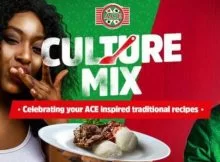 Heritage Day 2021 (Culture Mix)