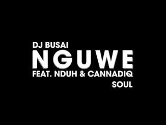DJ Busai, Nguwe, Nduh, CannadiQ Soul, mp3, download, datafilehost, toxicwap, fakaza, Gqom Beats, Gqom Songs, Gqom Music, Gqom Mix, House Music