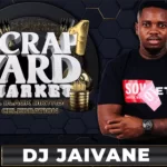 DJ Jaivane, Scrapyard Market Mix, Top Dawg Sessions, mp3, download, datafilehost, toxicwap, fakaza, House Music, Amapiano, Amapiano 2021, Amapiano Mix, Amapiano Music