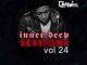 DJ Madee, Inner Deep Sessions Vol 24, mp3, download, datafilehost, toxicwap, fakaza, Deep House Mix, Deep House, Deep House Music, Deep Tech, Afro Deep Tech, House Music