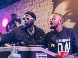 DJ Maphorisa, Kabza De Small, Shake Zulu, Young Stunna, Leak, mp3, download, datafilehost, toxicwap, fakaza, House Music, Amapiano, Amapiano 2021, Amapiano Mix, Amapiano Music