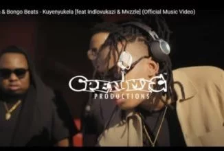 DJ Obza, Bongo Beats, Kuyenyukela, Indlovukazi, Mvzzle, Video, mp3, download, datafilehost, toxicwap, fakaza, House Music, Amapiano, Amapiano 2021, Amapiano Mix, Amapiano Music