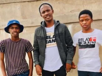 vDJ Priince, Imbandezelo, Unique Fam, mp3, download, datafilehost, toxicwap, fakaza, Gqom Beats, Gqom Songs, Gqom Music, Gqom Mix, House Music