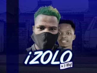 DJ Red Money, Izolo,T-Rhyt, mp3, download, datafilehost, toxicwap, fakaza, Gqom Beats, Gqom Songs, Gqom Music, Gqom Mix, House Music