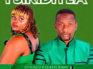 DJ Sunco, Queen Jenny, De Couple, Tsikiditla, mp3, download, datafilehost, toxicwap, fakaza, Afro House, Afro House 2021, Afro House Mix, Afro House Music, Afro Tech, House Music