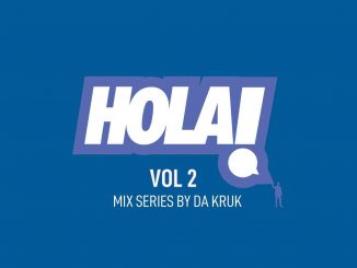 Da Kruk, HOLA Vol 2 Mix, mp3, download, datafilehost, toxicwap, fakaza, House Music, Amapiano, Amapiano 2021, Amapiano Mix, Amapiano Music