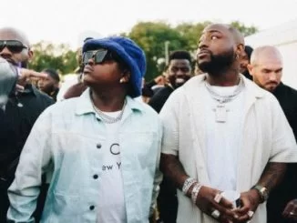 Davido, Focalistic, Champion Sound, mp3, download, datafilehost, toxicwap, fakaza, House Music, Amapiano, Amapiano 2021, Amapiano Mix, Amapiano Music