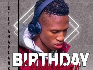 Dj Shima, Strictly Amaplanka Vol. 10, Birthday Month Celebration, mp3, download, datafilehost, toxicwap, fakaza, House Music, Amapiano, Amapiano 2021, Amapiano Mix, Amapiano Music