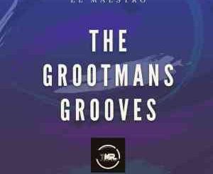 El Maestro, The Grootmans Grooves EP Mix, mp3, download, datafilehost, toxicwap, fakaza, House Music, Amapiano, Amapiano 2021, Amapiano Mix, Amapiano Music