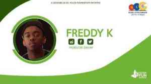 Freddy K, Clean Fun Initiative Mix, mp3, download, datafilehost, toxicwap, fakaza, House Music, Amapiano, Amapiano 2021, Amapiano Mix, Amapiano Music