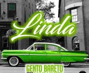 Gento Bareto, Linda, K.O.B SA, 2K BEATS, mp3, download, datafilehost, toxicwap, fakaza, Afro House, Afro House 2021, Afro House Mix, Afro House Music, Afro Tech, House Music