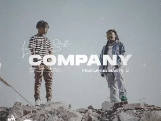 Indigo Stella, Company, Nasty C, mp3, download, datafilehost, toxicwap, fakaza, Hiphop, Hip hop music, Hip Hop Songs, Hip Hop Mix, Hip Hop, Rap, Rap Music