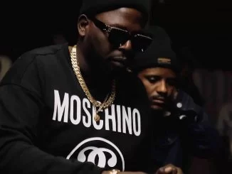 Kabza De Small & DJ Maphorisa, Resurrected The SA, Music Industry, Made Us, Walk With our Heads High, Cassper Nyovest,