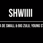Kabza De Small, Asithi SHWIII, Big Zulu, Young Stunna, Snippet, mp3, download, datafilehost, toxicwap, fakaza, House Music, Amapiano, Amapiano 2021, Amapiano Mix, Amapiano Music
