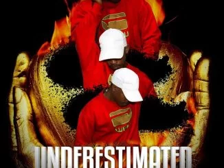 Kenz_O, Underestimated, download ,zip, zippyshare, fakaza, EP, datafilehost, album, House Music, Amapiano, Amapiano 2021, Amapiano Mix, Amapiano Music