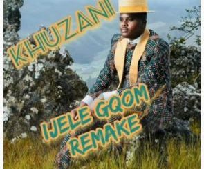 Khuzani, Ijele, Gqom Remake, mp3, download, datafilehost, toxicwap, fakaza, Gqom Beats, Gqom Songs, Gqom Music, Gqom Mix, House Music