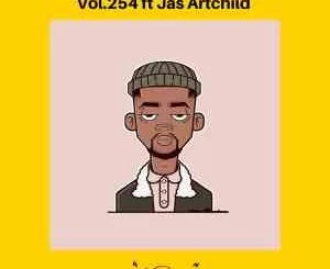 Kid Fonque, Jas Artchild, Selective Styles Show 254 Mix, mp3, download, datafilehost, toxicwap, fakaza, House Music, Amapiano, Amapiano 2021, Amapiano Mix, Amapiano Music