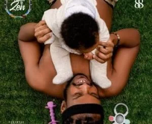 Kid X, Father of Zen, Cover Artwork, Tracklist, download ,zip, zippyshare, fakaza, EP, datafilehost, album, Hiphop, Hip hop music, Hip Hop Songs, Hip Hop Mix, Hip Hop, Rap, Rap Music