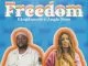 Kingd, Freedom, Angie Rose, mp3, download, datafilehost, toxicwap, fakaza, Afro House, Afro House 2021, Afro House Mix, Afro House Music, Afro Tech, House Music
