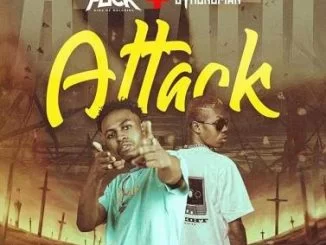 Kweku Flick, Attack, Strongman, mp3, download, datafilehost, toxicwap, fakaza, Afro House, Afro House 2021, Afro House Mix, Afro House Music, Afro Tech, House Music