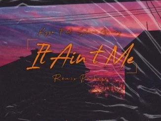 Kygo, It Ain’t Me, Selena Gomez, Ivan Micasa MSD, mp3, download, datafilehost, toxicwap, fakaza, Afro House, Afro House 2021, Afro House Mix, Afro House Music, Afro Tech, House Music