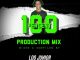 Log Junior, 100% Production Mix, mp3, download, datafilehost, toxicwap, fakaza, House Music, Amapiano, Amapiano 2021, Amapiano Mix, Amapiano Music