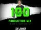 Log Junior, 100% Production Mix, mp3, download, datafilehost, toxicwap, fakaza, House Music, Amapiano, Amapiano 2021, Amapiano Mix, Amapiano Music