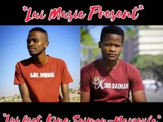 Lui, Ngizwile, King Saiman, mp3, download, datafilehost, toxicwap, fakaza, House Music, Amapiano, Amapiano 2021, Amapiano Mix, Amapiano Music