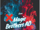 Magic Brothers AO, Saw, Original Mix, mp3, download, datafilehost, toxicwap, fakaza, Afro House, Afro House 2021, Afro House Mix, Afro House Music, Afro Tech, House Music