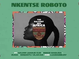 Major League Djz, Amaroto, NKENTSE ROBOTO, Nobantu Vilakazi, Luudadeejay, mp3, download, datafilehost, toxicwap, fakaza, House Music, Amapiano, Amapiano 2021, Amapiano Mix, Amapiano Music