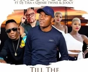 Malungelo, Till The Morning, DJ Tira, Q Twins, Joocy, mp3, download, datafilehost, toxicwap, fakaza, House Music, Amapiano, Amapiano 2021, Amapiano Mix, Amapiano Music