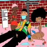 Mnr Sir, Daniel Playy, Amalahle yiyo, mp3, download, datafilehost, toxicwap, fakaza, House Music, Amapiano, Amapiano 2021, Amapiano Mix, Amapiano Music