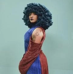 Moonchild Sanelly, Undumpable, download ,zip, zippyshare, fakaza, EP, datafilehost, album, Hiphop, Hip hop music, Hip Hop Songs, Hip Hop Mix, Hip Hop, Rap, Rap Music
