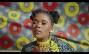 Nobuhle & Black Motion – Eloyi