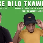 Prince J.Malizo, MinerBeats, Ase Dilo Txawe, mp3, download, datafilehost, toxicwap, fakaza, Afro House, Afro House 2021, Afro House Mix, Afro House Music, Afro Tech, House Music
