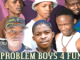 Problem Boys 4 Fun, Ke Bo Ghurumandini, Big Daddy Willy Willy, mp3, download, datafilehost, toxicwap, fakaza, Afro House, Afro House 2021, Afro House Mix, Afro House Music, Afro Tech, House Music