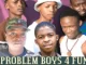 Problem Boys 4 Fun, Ke Bo Ghurumandini, Big Daddy Willy Willy, mp3, download, datafilehost, toxicwap, fakaza, Afro House, Afro House 2021, Afro House Mix, Afro House Music, Afro Tech, House Music